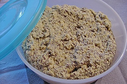 Chocolate Chip Cookies 5