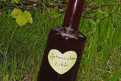 Johannisbeerlik&ouml;r 1