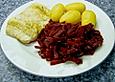 Rote Bete - Gem&uuml;se