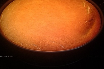 Käsekuchen mit 2 Schichten 64