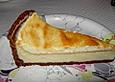 K&auml;sekuchen 2 - Schichten