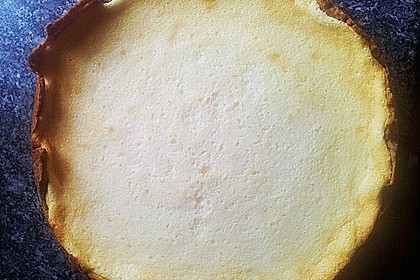 Käsekuchen mit 2 Schichten 127