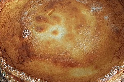 Käsekuchen mit 2 Schichten 52