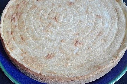 Käsekuchen mit 2 Schichten 61