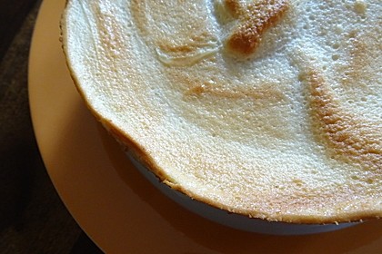 Käsekuchen mit 2 Schichten 53