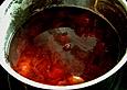 Zwetschgen - Paradeis - Marmelade