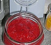 Zwetschgen - Paradeis - Marmelade (Bild)