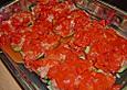 Zucchini al forno