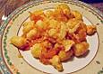 Tomaten - Gnocchi mit Huhn