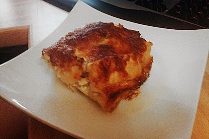 Kartoffel-K&uuml;rbis Gratin alla Napolitana 1
