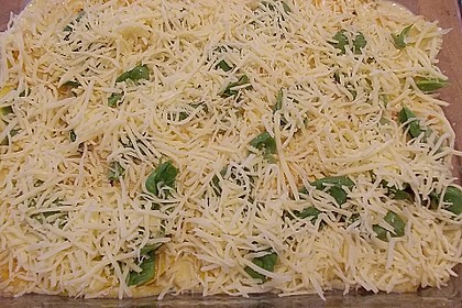 Kartoffel-K&uuml;rbis Gratin alla Napolitana 10