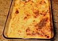 Bratapfelgratin