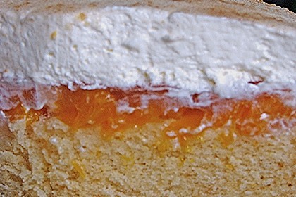 Fanta - Kuchen 1