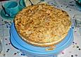 Falscher Bienenstich