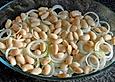 Ouzo - Pfanne