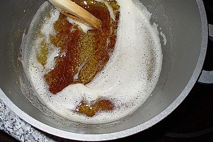 Oma K&auml;the&acute;s Butter - Sand - Pl&auml;tzchen