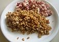 Schrat`s einfache Gr&uuml;nkohlsuppe mit Dinkel