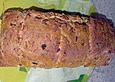 Curry - Brot mit Zwiebeln