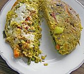 Reis Auflauf Anjireh (Bild)