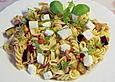 Pasta alla Norma mal anders