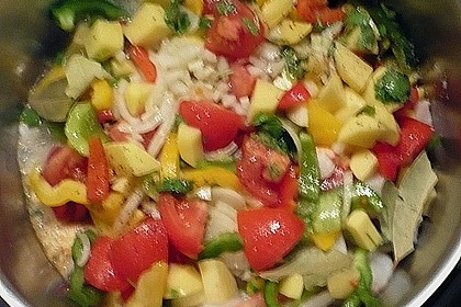 Caldeirada de peixe 2