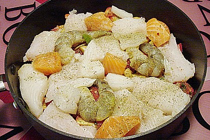 Caldeirada de peixe