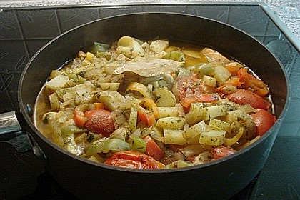 Caldeirada de peixe 1