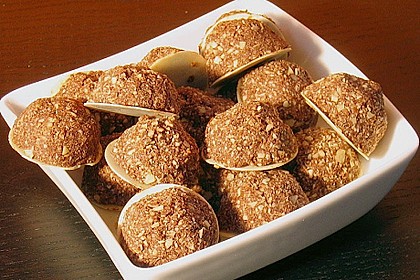 Mandelh&auml;ufchen a la Anita