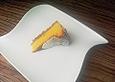 K&auml;se - K&uuml;rbis - Kuchen