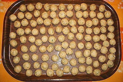 Billas Markklößchen 22