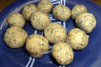 Billas Markklößchen 23