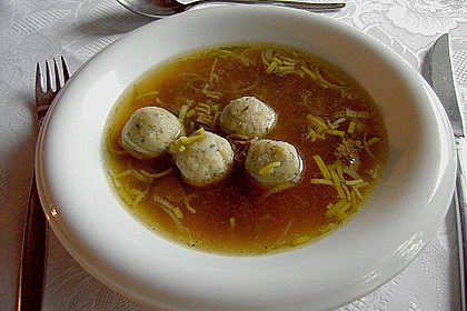 Billas Markklößchen 33
