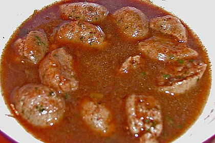 Billas Markklößchen 45