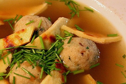 Billas Markklößchen 12