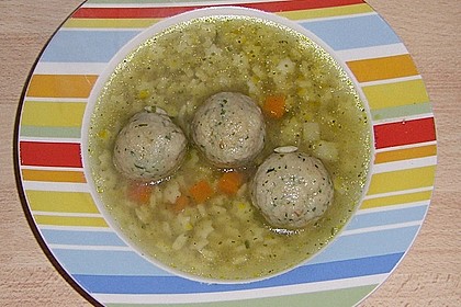 Billas Markklößchen 27