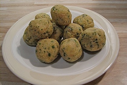 Billas Markklößchen 34