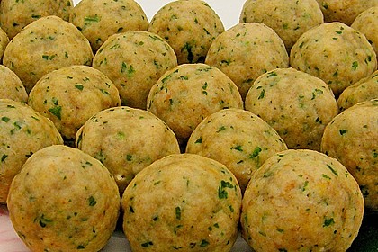 Billas Markklößchen 5