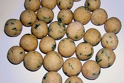 Billas Markklößchen 13