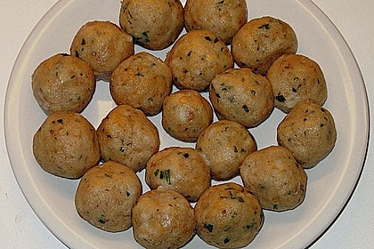 Billas Markklößchen 16