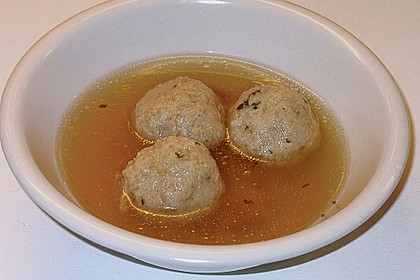 Billas Markklößchen 28