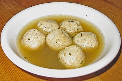 Billas Markklößchen 32