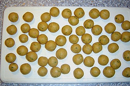 Billas Markklößchen 9