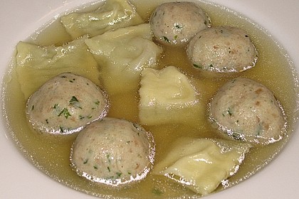 Billas Markklößchen 35