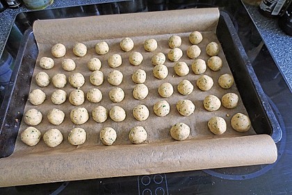 Billas Markklößchen 8