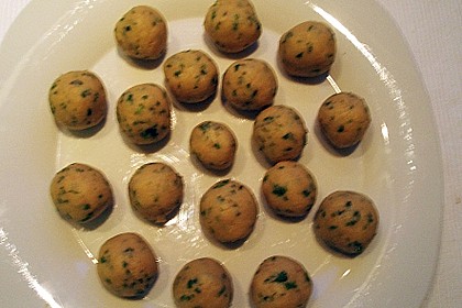 Billas Markklößchen 41