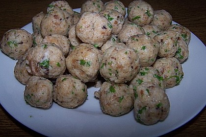 Billas Markklößchen 31
