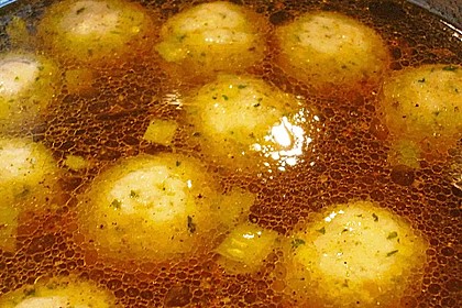 Billas Markklößchen 4
