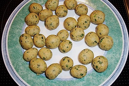 Billas Markklößchen 17