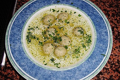 Billas Markklößchen 21
