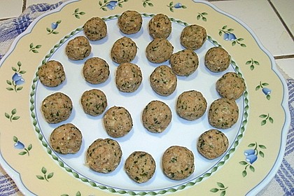 Billas Markklößchen 39
